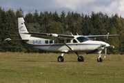 Sky-Fun Cessna 208 Caravan I (D-FLIC) at  Hartenholm, Germany