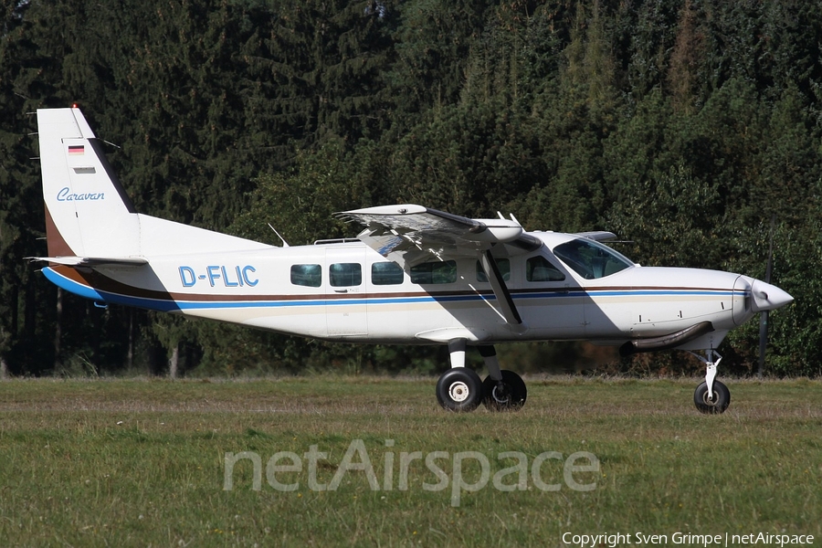 Sky-Fun Cessna 208 Caravan I (D-FLIC) | Photo 129248