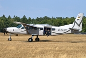 (Private) Cessna 208B Grand Caravan (D-FLIP) at  Hartenholm, Germany