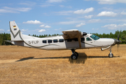 (Private) Cessna 208B Grand Caravan (D-FLIP) at  Hartenholm, Germany