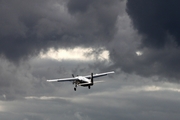 (Private) Cessna 208B Grand Caravan (D-FLIP) at  Hartenholm, Germany