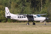 (Private) Cessna 208B Grand Caravan (D-FLIP) at  Hartenholm, Germany