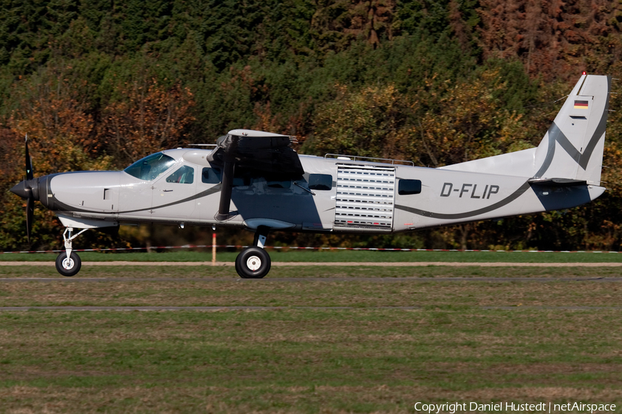 (Private) Cessna 208B Grand Caravan (D-FLIP) | Photo 425580