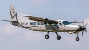 (Private) Cessna 208B Grand Caravan (D-FLIP) at  Hartenholm, Germany