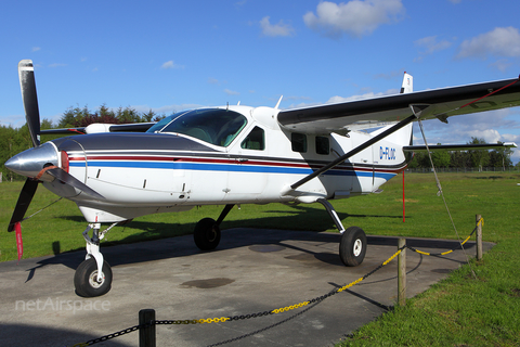 Sky-Fun Cessna 208B Grand Caravan (D-FLOC) at  Hartenholm, Germany