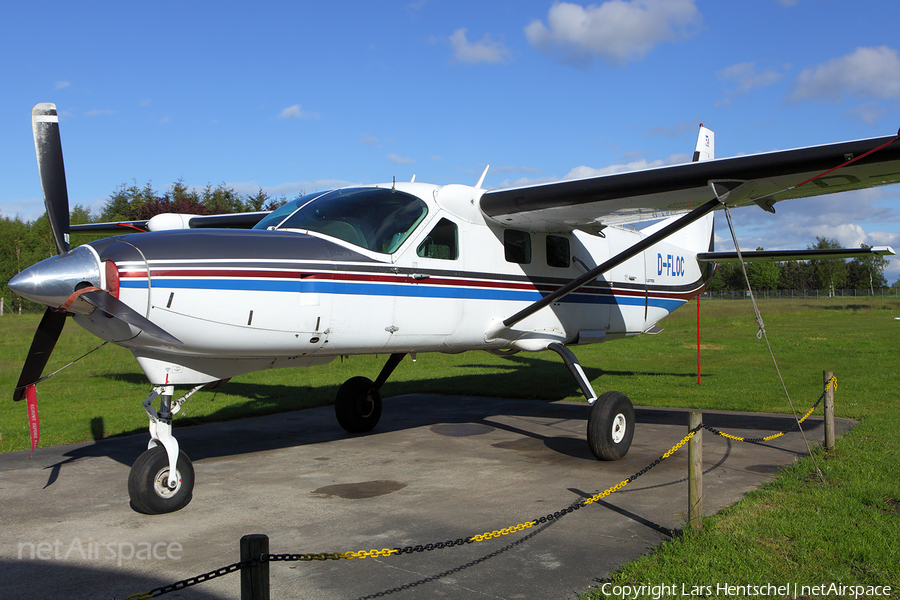 Sky-Fun Cessna 208B Grand Caravan (D-FLOC) | Photo 77529