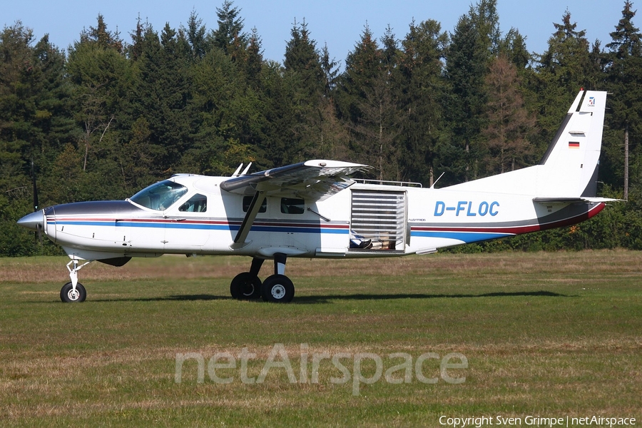 Sky-Fun Cessna 208B Grand Caravan (D-FLOC) | Photo 87316