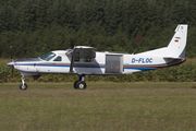 Sky-Fun Cessna 208B Grand Caravan (D-FLOC) at  Hartenholm, Germany