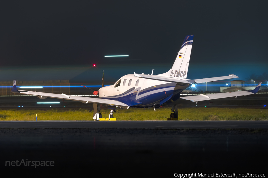(Private) Socata TBM 930 (D-FMCP) | Photo 488658