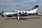 (Private) Piper PA-46-500TP M500 (D-FMMM) at  Cologne/Bonn, Germany