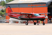 FSZ - Fallschirmsportzentrum Saar Cessna 208 Caravan I (D-FNDA) at  Portimão, Portugal