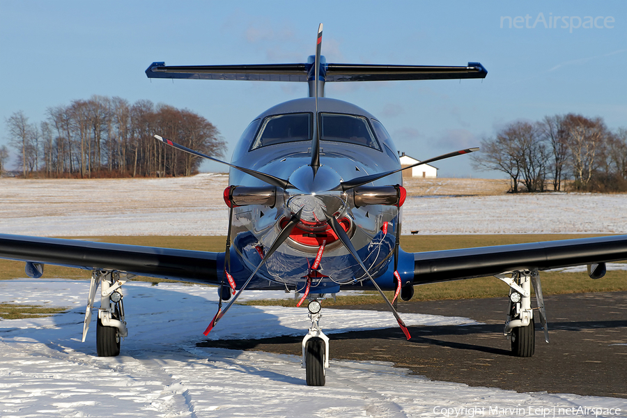 (Private) Pilatus PC-12/47E (D-FNJP) | Photo 557152