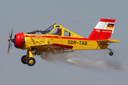 (Private) PZL-Okecie PZL-106AR/2M Kruk (D-FOAB) at  Soest - Bad Sassendorf, Germany