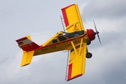 (Private) PZL-Okecie PZL-106AR/2M Kruk (D-FOAB) at  Bienenfarm, Germany