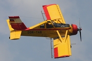 (Private) PZL-Okecie PZL-106AR/2M Kruk (D-FOAB) at  St. Michaelisdonn, Germany