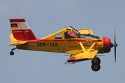 (Private) PZL-Okecie PZL-106AR/2M Kruk (D-FOAB) at  St. Michaelisdonn, Germany