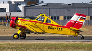 (Private) PZL-Okecie PZL-106AR/2M Kruk (D-FOAB) at  Mielec, Poland