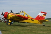 (Private) PZL-Okecie PZL-106AR/2M Kruk (D-FOAB) at  St. Michaelisdonn, Germany