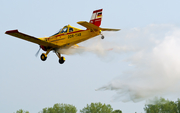 (Private) PZL-Okecie PZL-106AR/2M Kruk (D-FOAB) at  Bohmte - Bad Essen, Germany