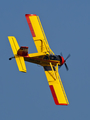 (Private) PZL-Okecie PZL-106AR/2M Kruk (D-FOAB) at  Bohmte - Bad Essen, Germany