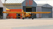 Skydive Seven Algarve Pilatus PC-6/B2-H4 Turbo Porter (D-FOGO) at  Portimão, Portugal