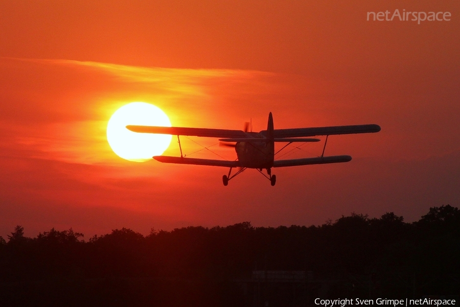 (Private) PZL-Mielec An-2T (D-FOJN) | Photo 456959