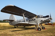 (Private) PZL-Mielec An-2T (D-FOJN) at  Bienenfarm, Germany