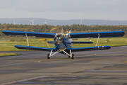 (Private) PZL-Mielec An-2T (D-FOKY) at  Paderborn - Lippstadt, Germany