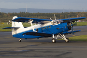 (Private) PZL-Mielec An-2T (D-FOKY) at  Paderborn - Lippstadt, Germany