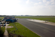 OLT - Ostfriesische Lufttransport Cessna 208B Grand Caravan (D-FOLE) at  Emden, Germany