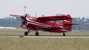 Air Albatros Antonov An-2TP (D-FONE) at  Dusseldorf - International, Germany