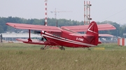 Air Albatros Antonov An-2TP (D-FONE) at  Dusseldorf - International, Germany