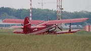Air Albatros Antonov An-2TP (D-FONE) at  Dusseldorf - International, Germany