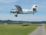 Classic Wings Antonov An-2S (D-FONL) at  Wershofen/Eifel, Germany