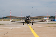 Classic Wings Antonov An-2S (D-FONL) at  Hamburg - Fuhlsbuettel (Helmut Schmidt), Germany