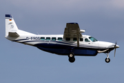 FlexFly Cessna 208B Grand Caravan EX (D-FROG) at  Hamburg - Fuhlsbuettel (Helmut Schmidt), Germany