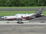 (Private) Daher TBM 940 (D-FSAM) at  San Juan - Luis Munoz Marin International, Puerto Rico
