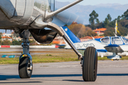 Paranodon Fallschirmsport Illertissen Cessna 208B Grand Caravan (D-FSRT) at  Braga, Portugal