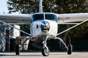 Paranodon Fallschirmsport Illertissen Cessna 208B Grand Caravan (D-FSRT) at  Braga, Portugal