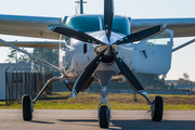 Paranodon Fallschirmsport Illertissen Cessna 208B Grand Caravan (D-FSRT) at  Braga, Portugal