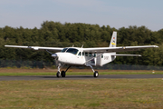 Paranodon Fallschirmsport Illertissen Cessna 208B Grand Caravan (D-FSRT) at  Marl - Loemuhle, Germany