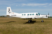 GoSky Pacific Aerospace 750XL (D-FTAO) at  Gransee, Germany