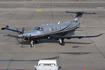 (Private) Pilatus PC-12/47E (D-FTOM) at  Münster/Osnabrück, Germany
