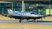 (Private) Pilatus PC-12/47E (D-FTOM) at  Hamburg - Fuhlsbuettel (Helmut Schmidt), Germany