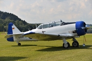 (Private) Canadian Car &amp; Foundry Harvard 4 (D-FUKK) at  Leverkusen, Germany