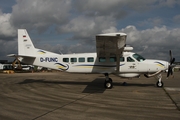 IAS Itzehoer Airservice Cessna 208B Grand Caravan EX (D-FUNC) at  Itzehoe - Hungriger Wolf, Germany