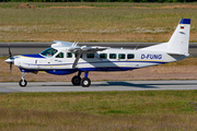 Sylt Air Cessna 208B Grand Caravan EX (D-FUNG) at  Hamburg - Fuhlsbuettel (Helmut Schmidt), Germany