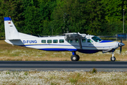 Sylt Air Cessna 208B Grand Caravan EX (D-FUNG) at  Hamburg - Fuhlsbuettel (Helmut Schmidt), Germany