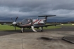 (Private) Pilatus PC-12/47E (NGX) (D-FUNI) at  Bonn - Hangelar, Germany