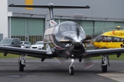 (Private) Pilatus PC-12/47E (NGX) (D-FUNI) at  Bonn - Hangelar, Germany